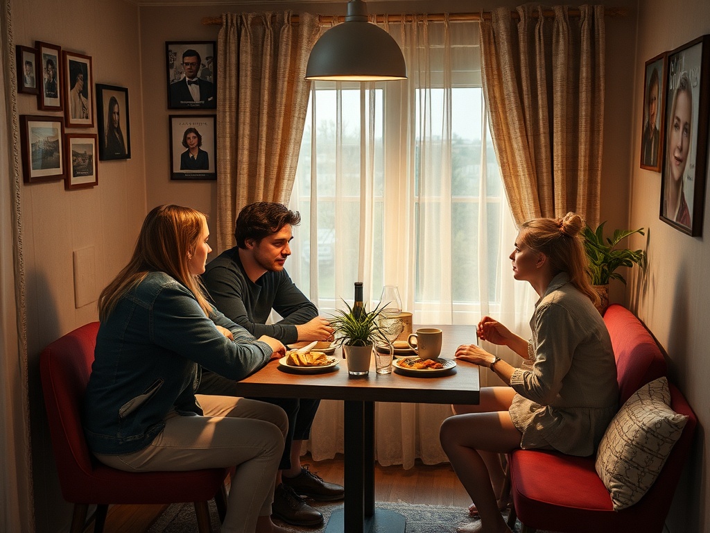 Multi-D-Forum | Маркетинг на Сериалах, Которые Сложно Пересказать