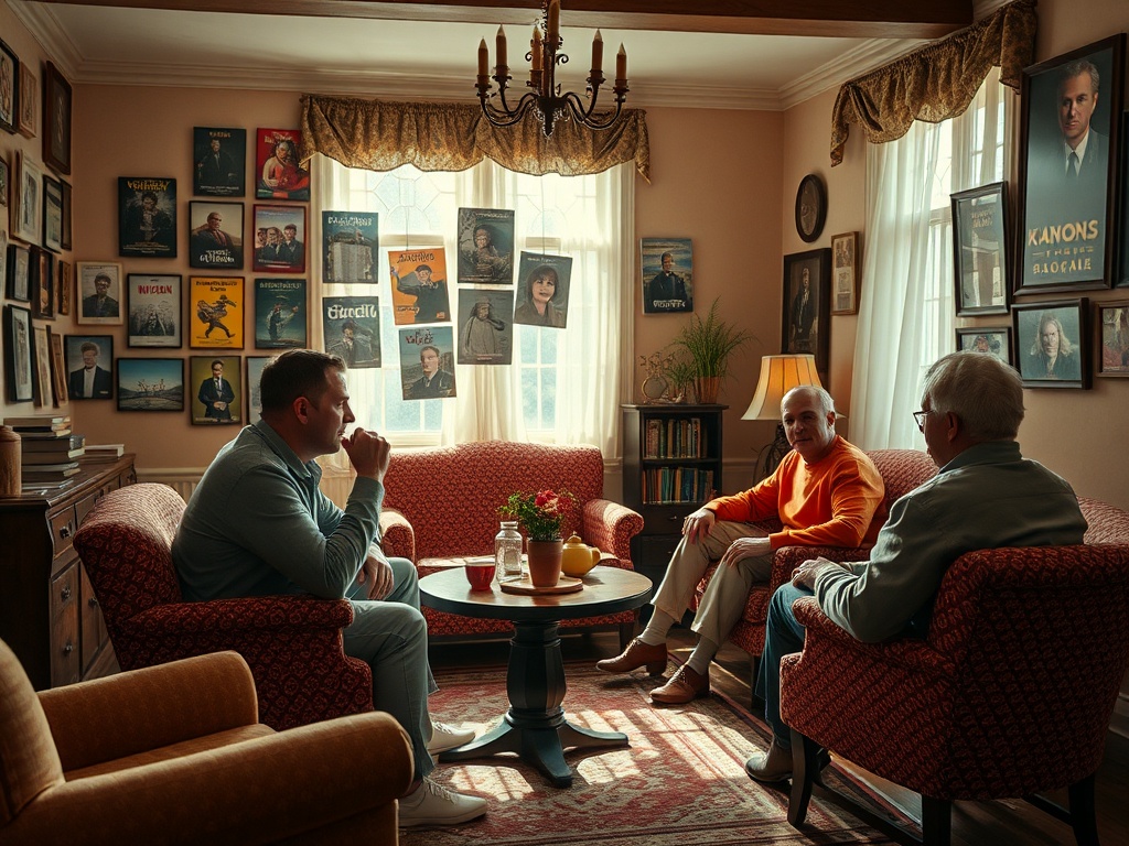 Multi-D-Forum | Фильмы, которые стали культовыми без рекламы Multi-D-Forum | Фильмы, которые стали культовыми без рекламы