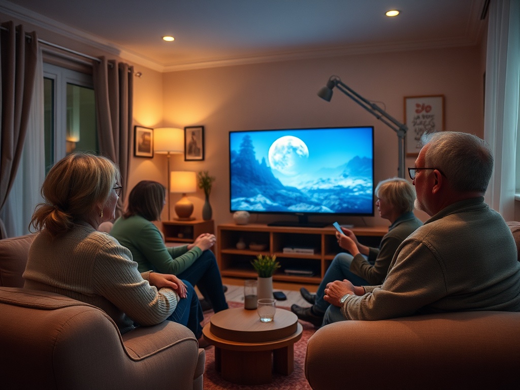 Multi-D-Forum | Маркетинг на тему фильмов про страх перед будущим