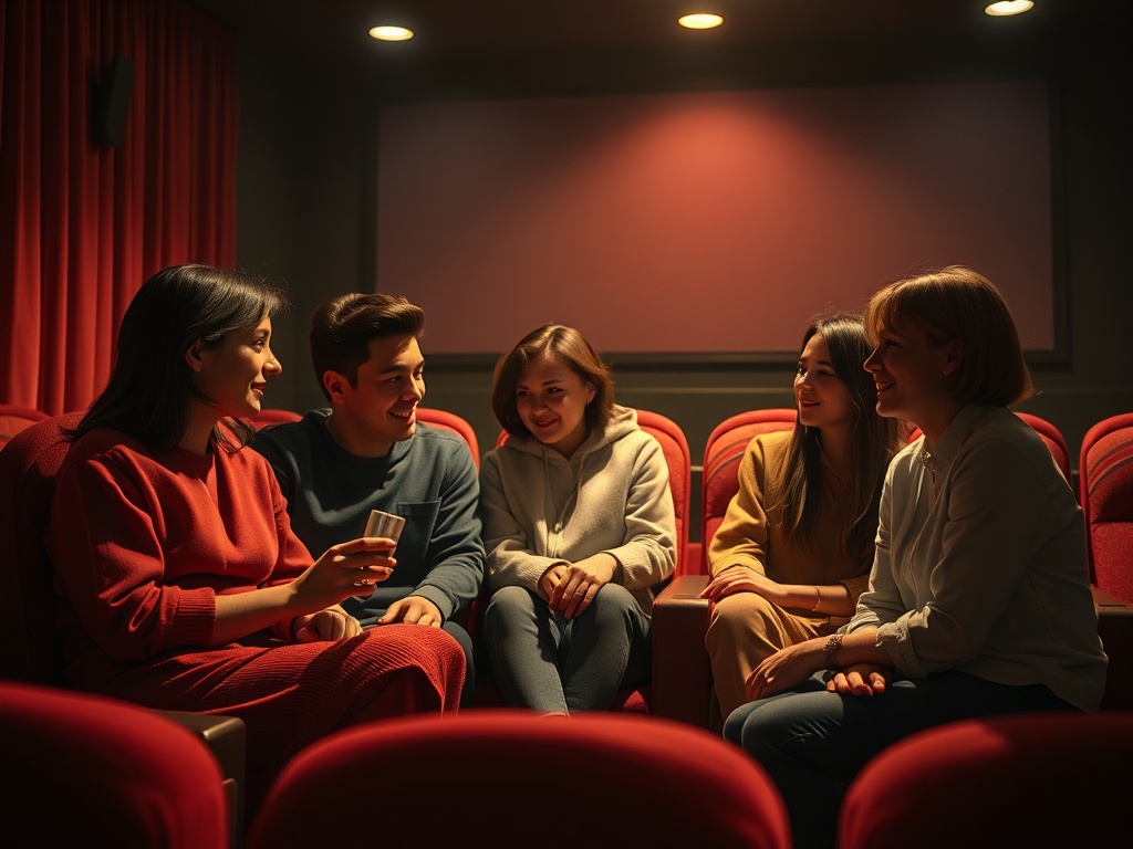 Multi-D-Forum | Как локализация меняет восприятие в кино