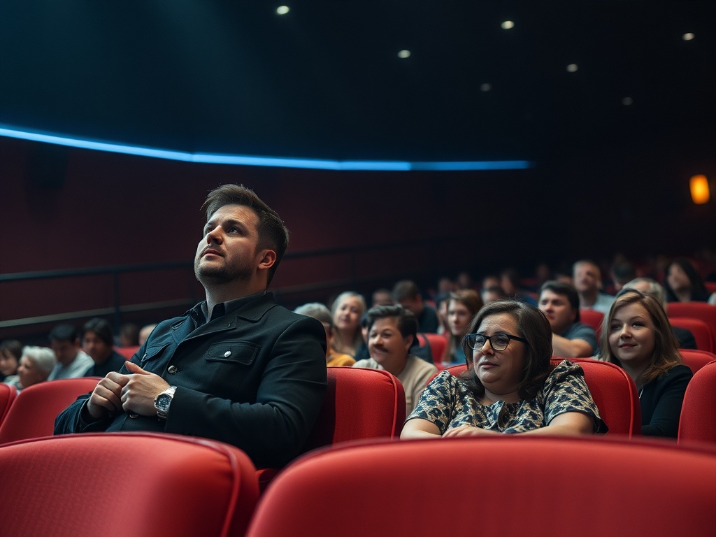 Multi-D-Forum | Почему некоторые фильмы становятся популярными позже Multi-D-Forum | Почему некоторые фильмы становятся популярными позже